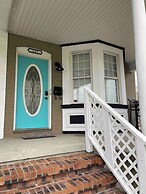 Seaside Escape - 1 Block From Beach & Boardwalk