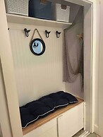 Seaside Escape - 1 Block From Beach & Boardwalk