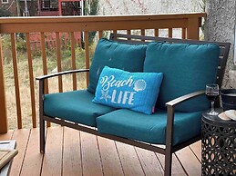 Seaside Escape - 1 Block From Beach & Boardwalk