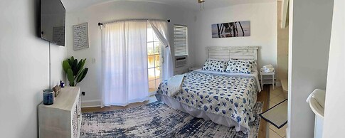 Seaside Escape - 1 Block From Beach & Boardwalk