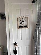 Seaside Escape - 1 Block From Beach & Boardwalk