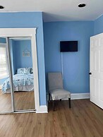 Seaside Escape - 1 Block From Beach & Boardwalk