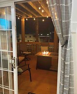 Seaside Escape - 1 Block From Beach & Boardwalk