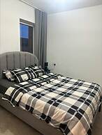 Cosy City Apartment in Barking