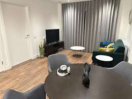 Cosy City Apartment in Barking