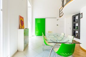Design Studio Duplex at National Museum