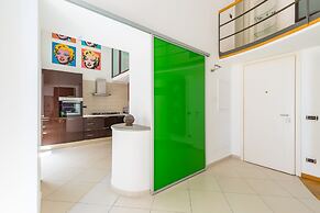 Design Studio Duplex at National Museum
