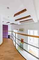Design Studio Duplex at National Museum