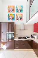 Design Studio Duplex at National Museum