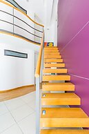 Design Studio Duplex at National Museum
