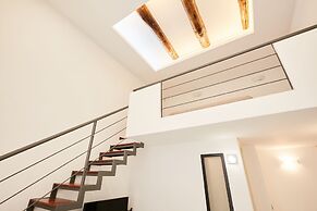 Design Studio Duplex at National Museum