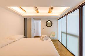 Design Studio Duplex at National Museum