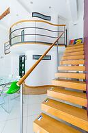 Design Studio Duplex at National Museum