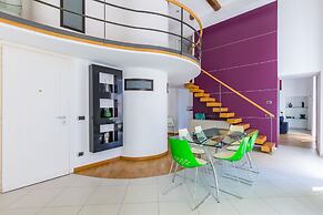 Design Studio Duplex at National Museum