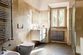 Caffarella Suite in Rome
