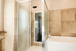 Caffarella Suite in Rome