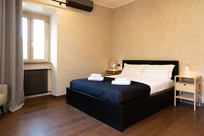Caffarella Suite in Rome