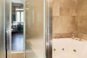 Caffarella Suite in Rome