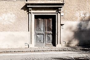 Caffarella Suite in Rome