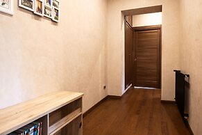 Caffarella Suite in Rome