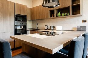 Caffarella Suite in Rome