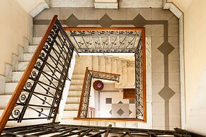 Caffarella Suite in Rome