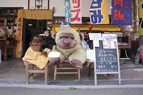 Oyado Kikiairaku IG2