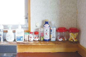 Oyado Kikiairaku IG2