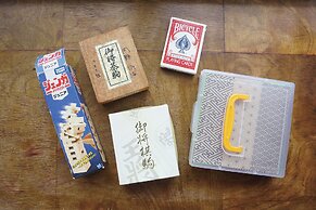 Oyado Kikiairaku IG2