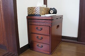 Oyado Kikiairaku IG2