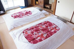 Oyado Kikiairaku IG2