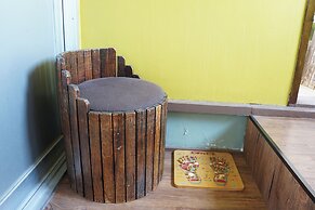 Oyado Kikiairaku IG2