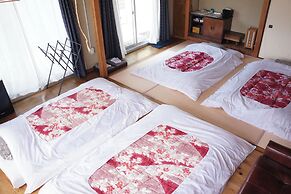 Oyado Kikiairaku IG2