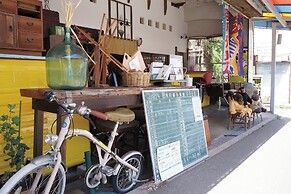 Oyado Kikiairaku IG2