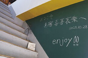 Oyado Kikiairaku IG2