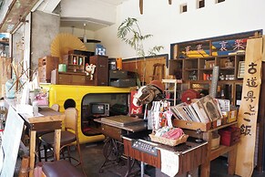 Oyado Kikiairaku IG2