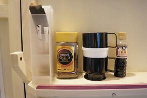 Oyado Kikiairaku IG2