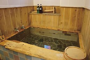 Oyado Kikiairaku IG2