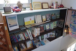 Oyado Kikiairaku IG2