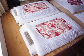 Oyado Kikiairaku IG2