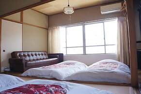 Oyado Kikiairaku IG2