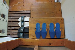 Oyado Kikiairaku IG2