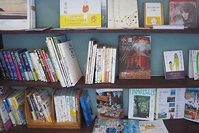 Oyado Kikiairaku IG2