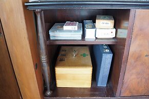 Oyado Kikiairaku IG2