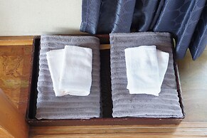 Oyado Kikiairaku IG2