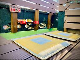 Oyado Kikiairaku IG2