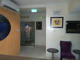 Morning Side Suites and Spa VI