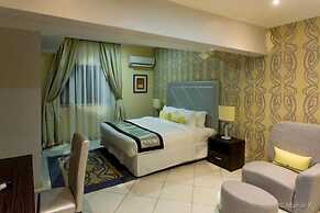 Morning Side Suites and Spa VI