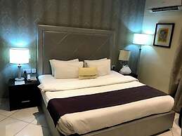 Morning Side Suites and Spa VI