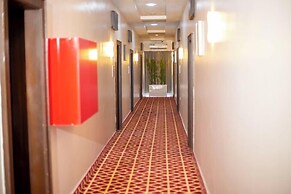 Morning Side Suites and Spa VI